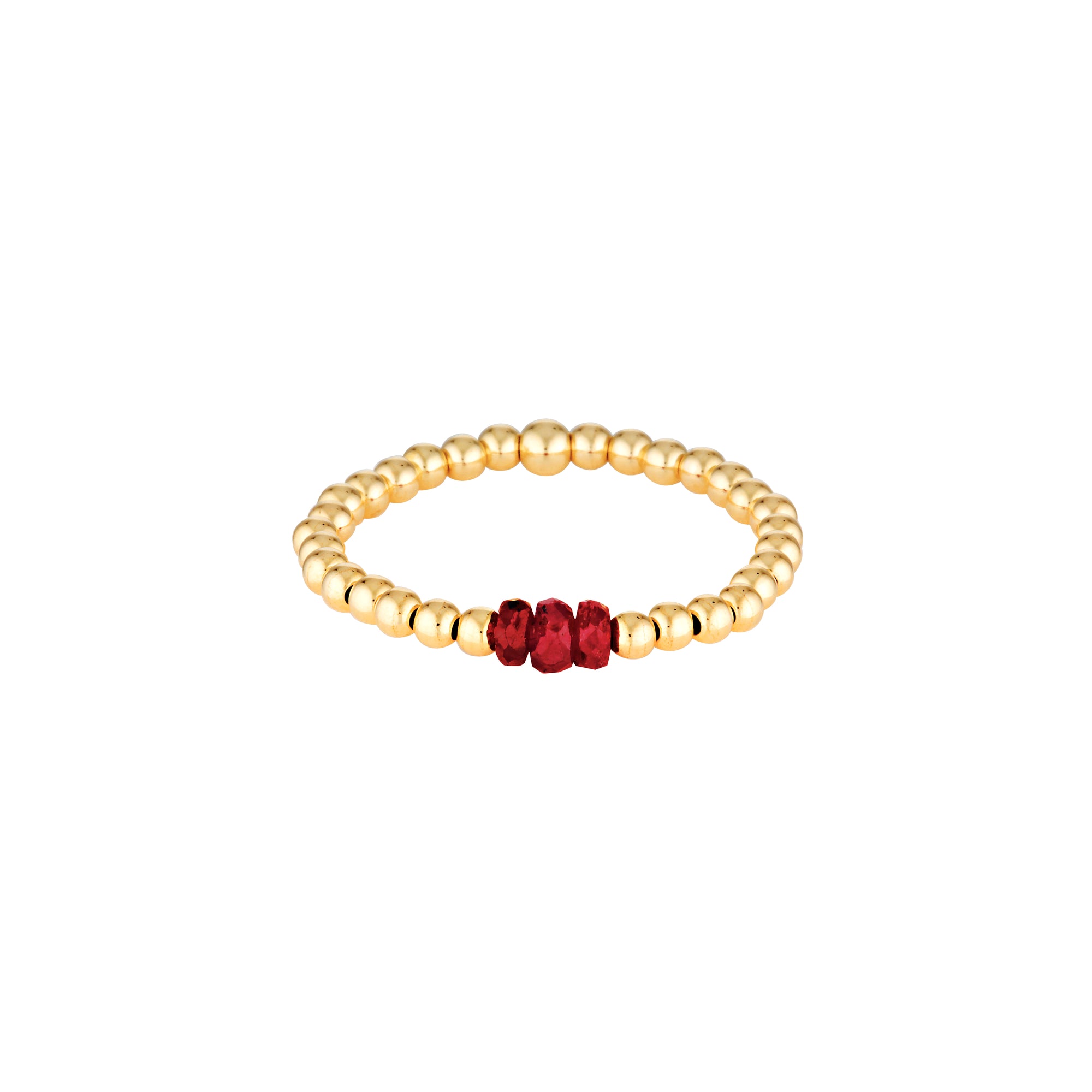 Sisi Ring Ruby