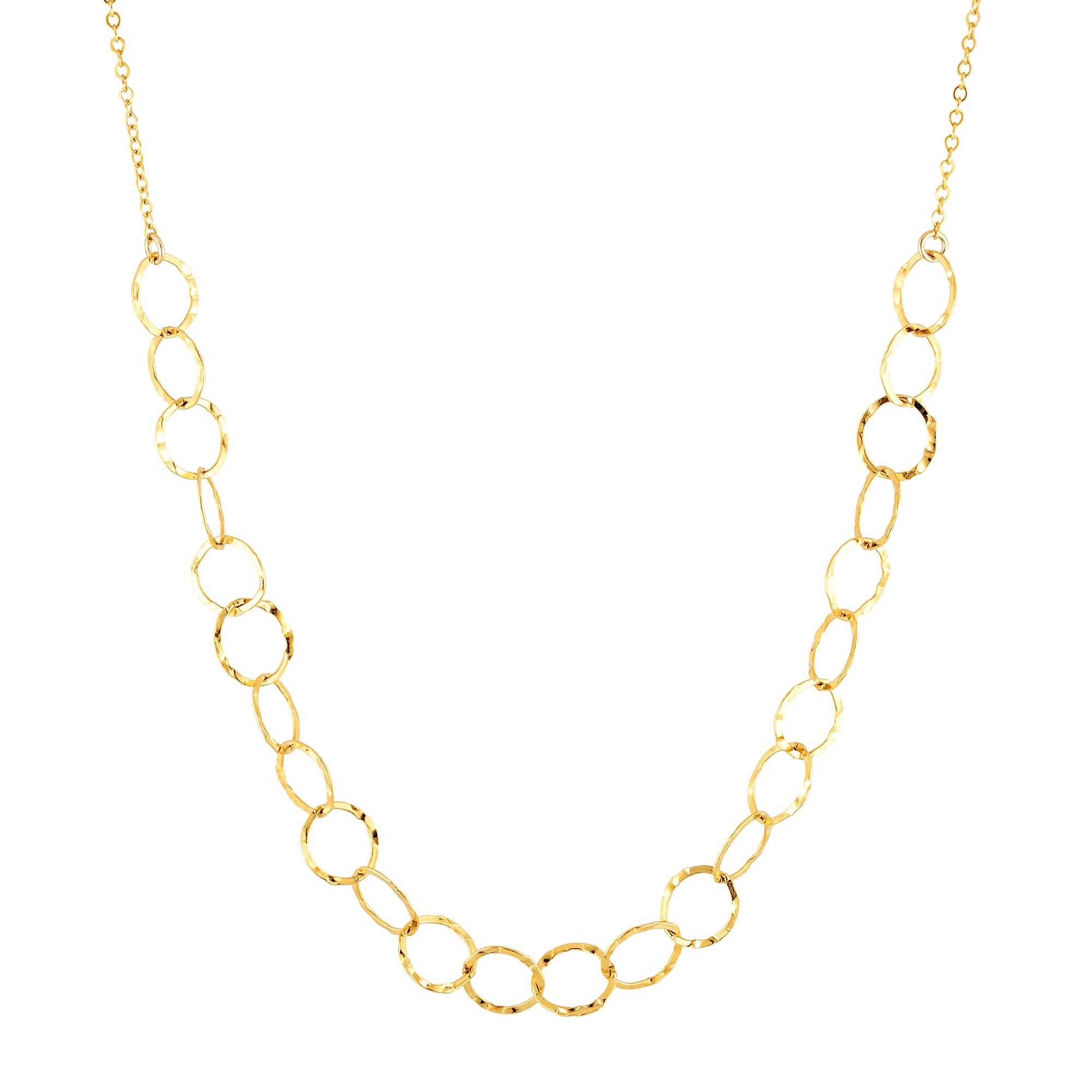 Paloma Necklace