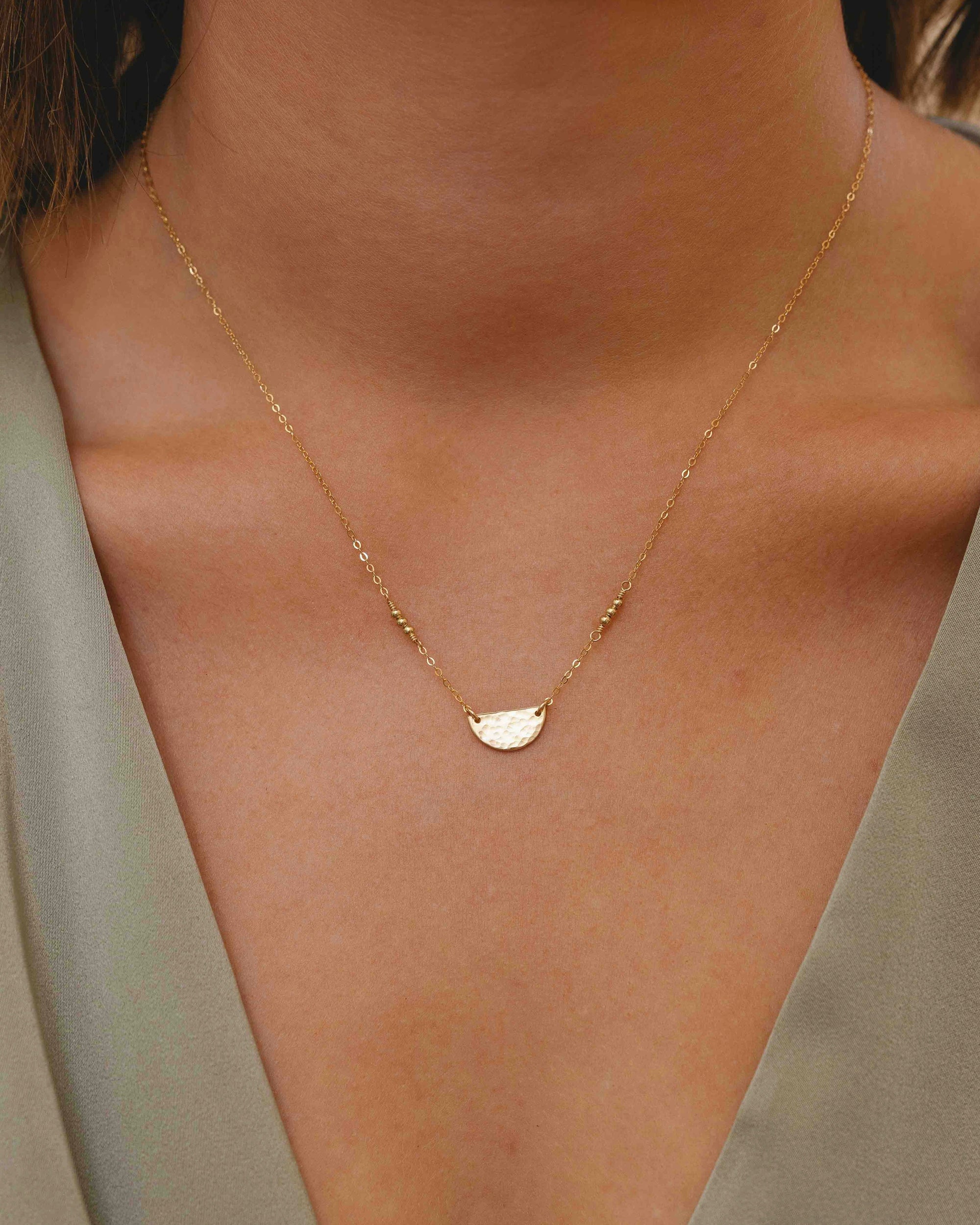 Petite Belize Necklace