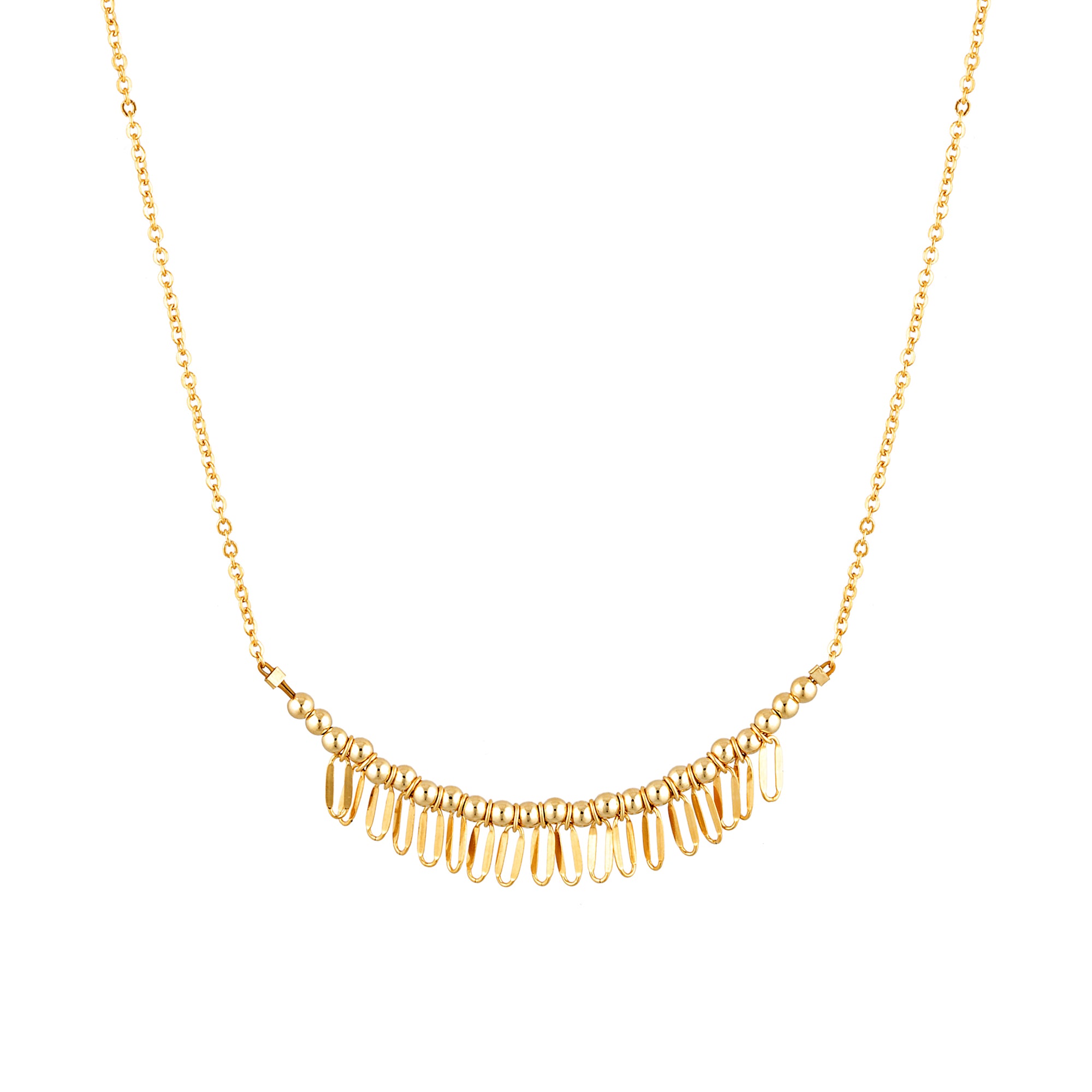Lulu Necklace