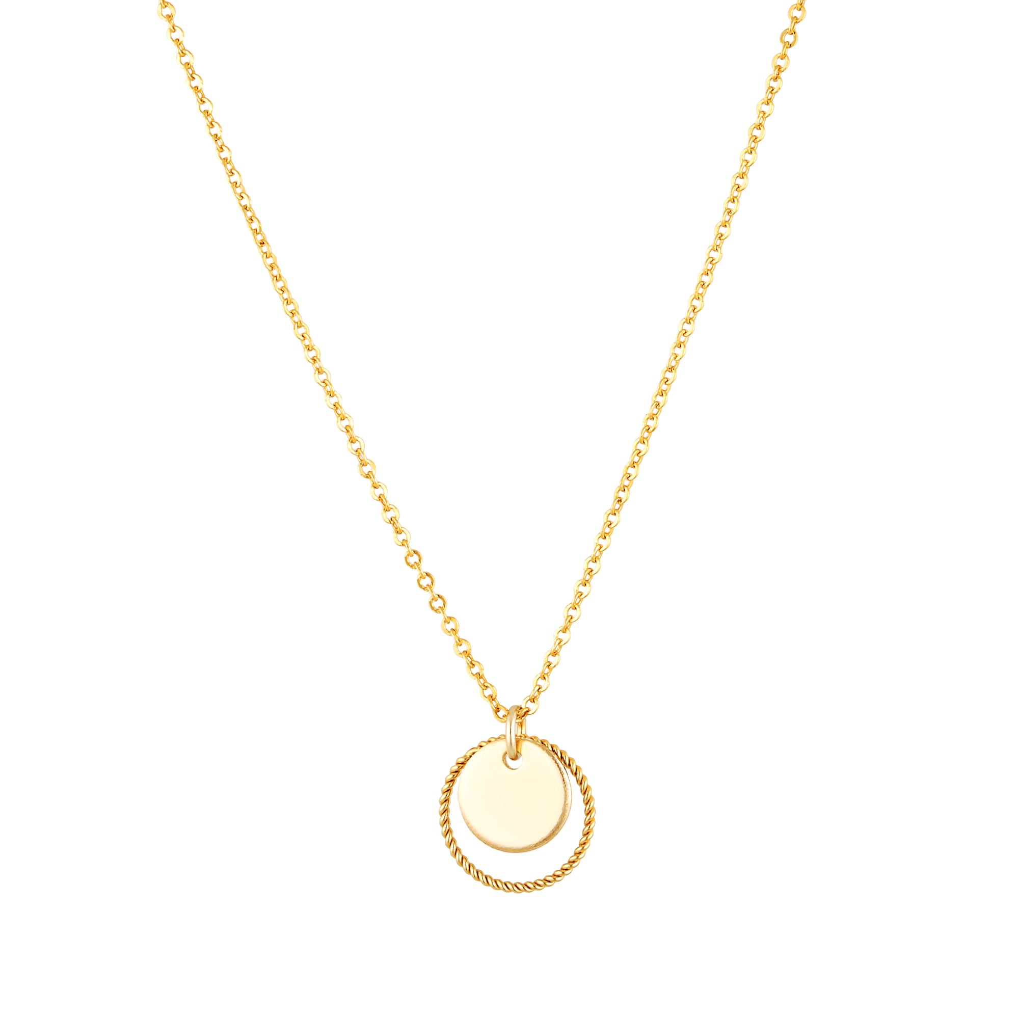 Orion Necklace