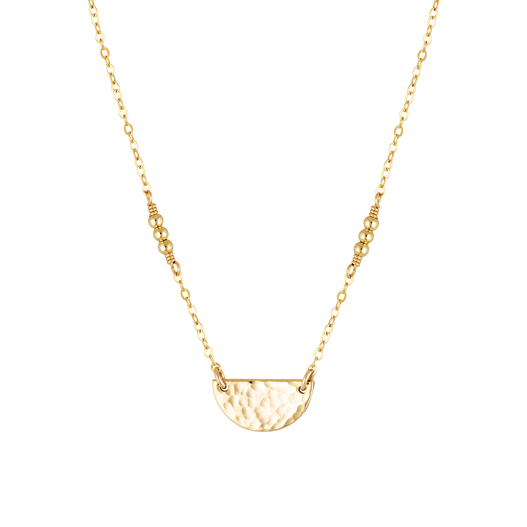 Petite Belize Necklace
