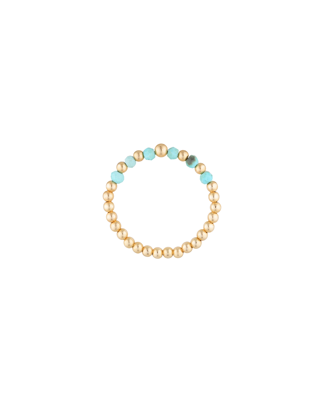 Aruba Ring Turquoise