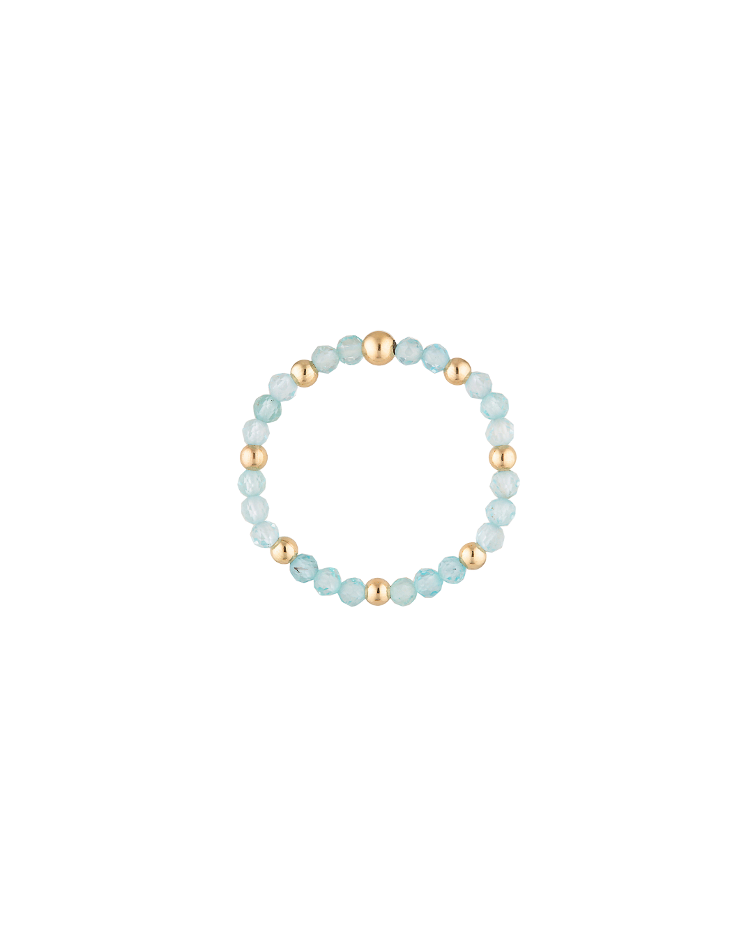 Belle Ring Apatite