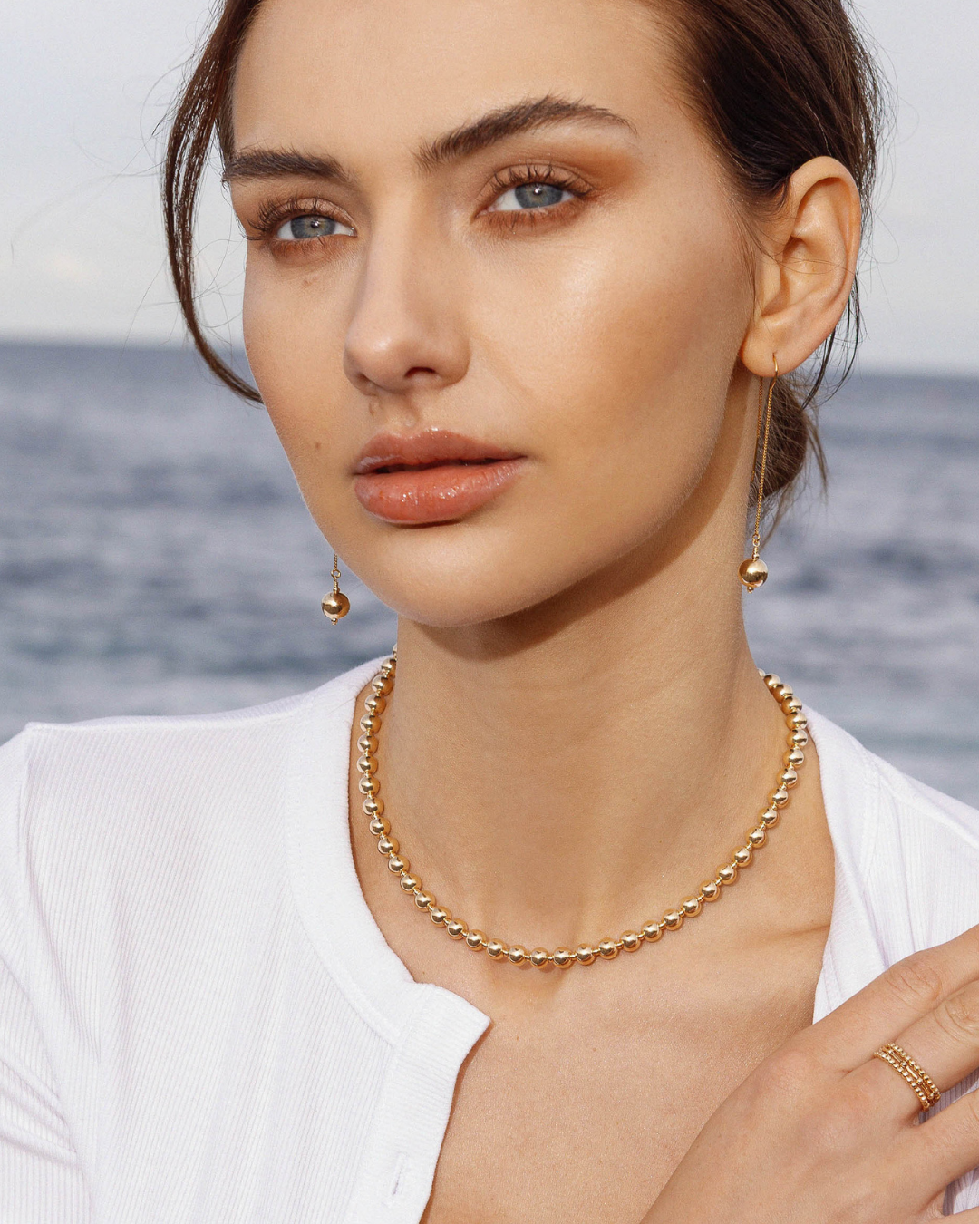 Bonaire Earrings