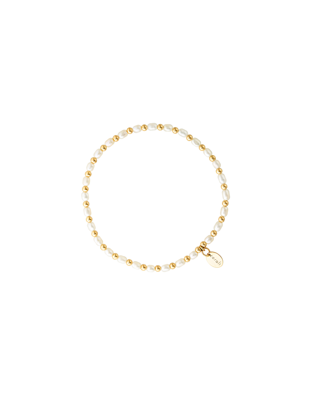 Bora Bora Bracelet Pearl