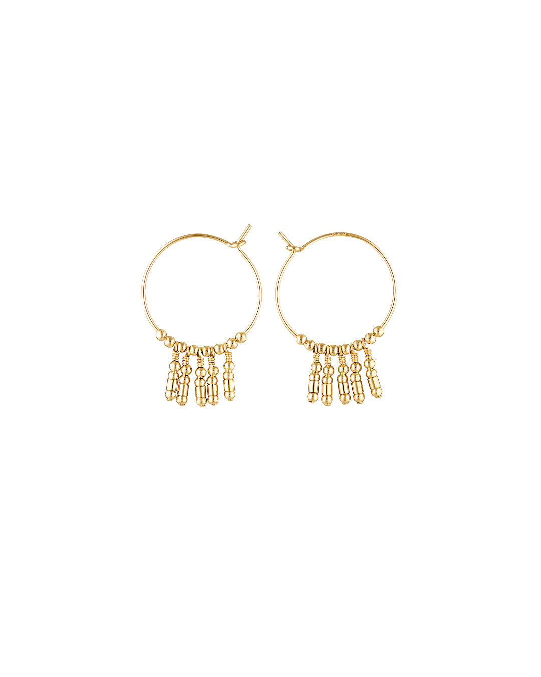 Cleo Earrings