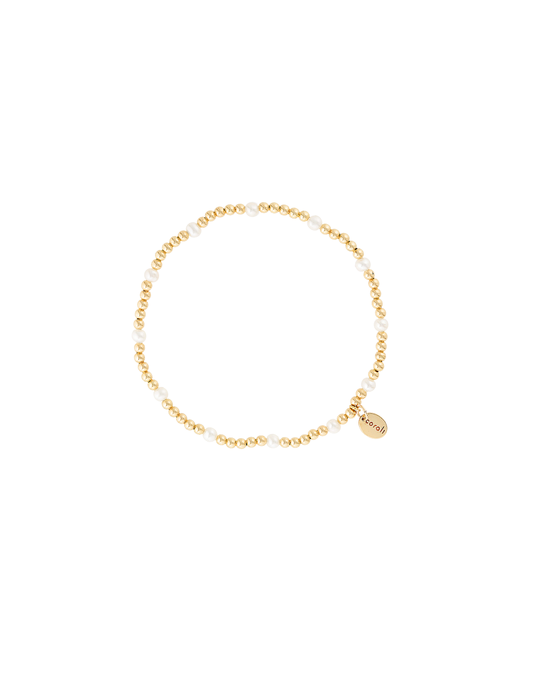 Darci Bracelet Pearl