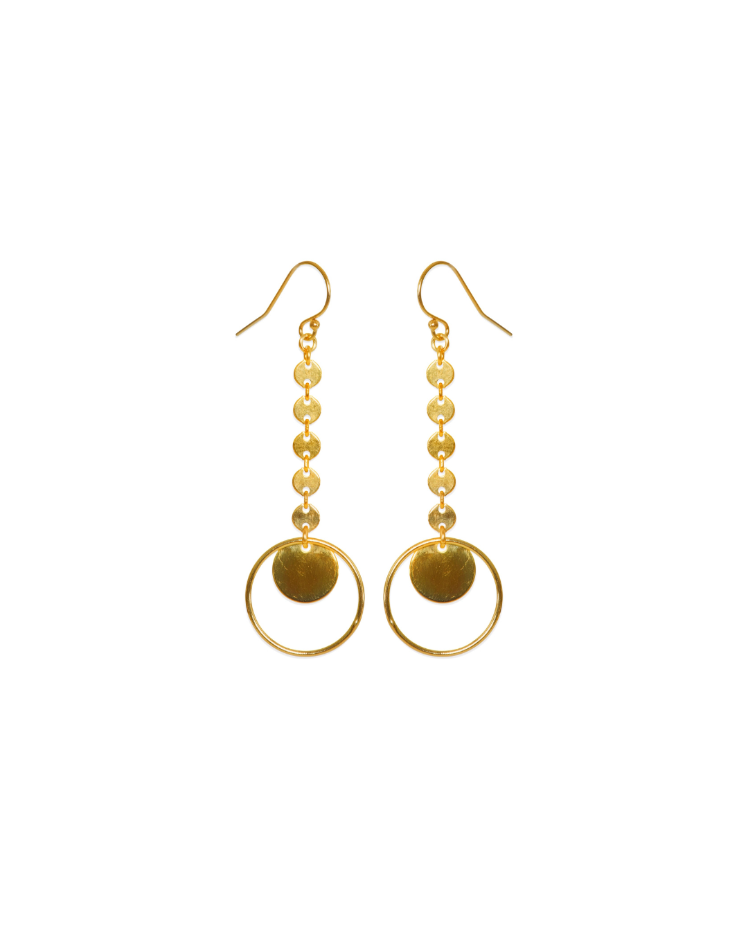 Eclipse Earrings