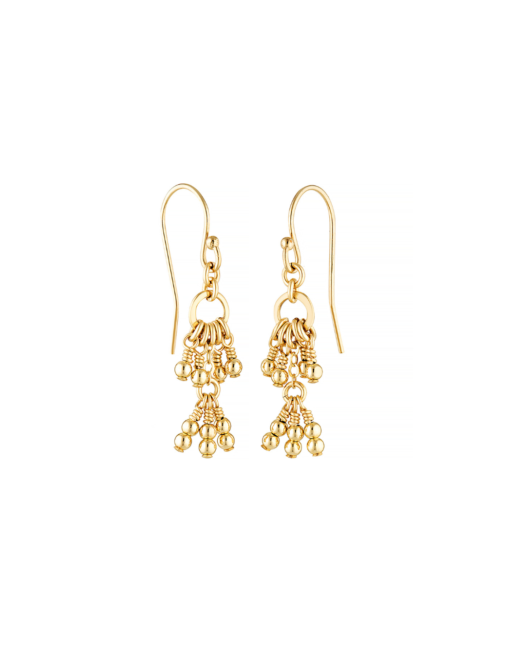 Flamenca Earrings