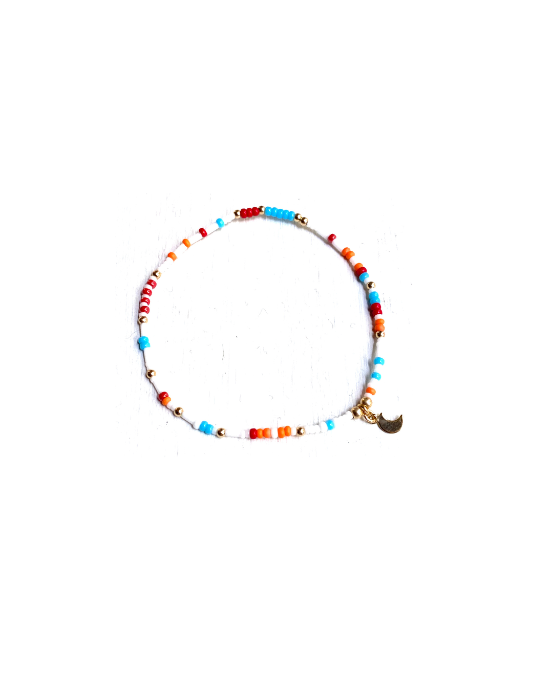 Fruit Tingle Bracelet