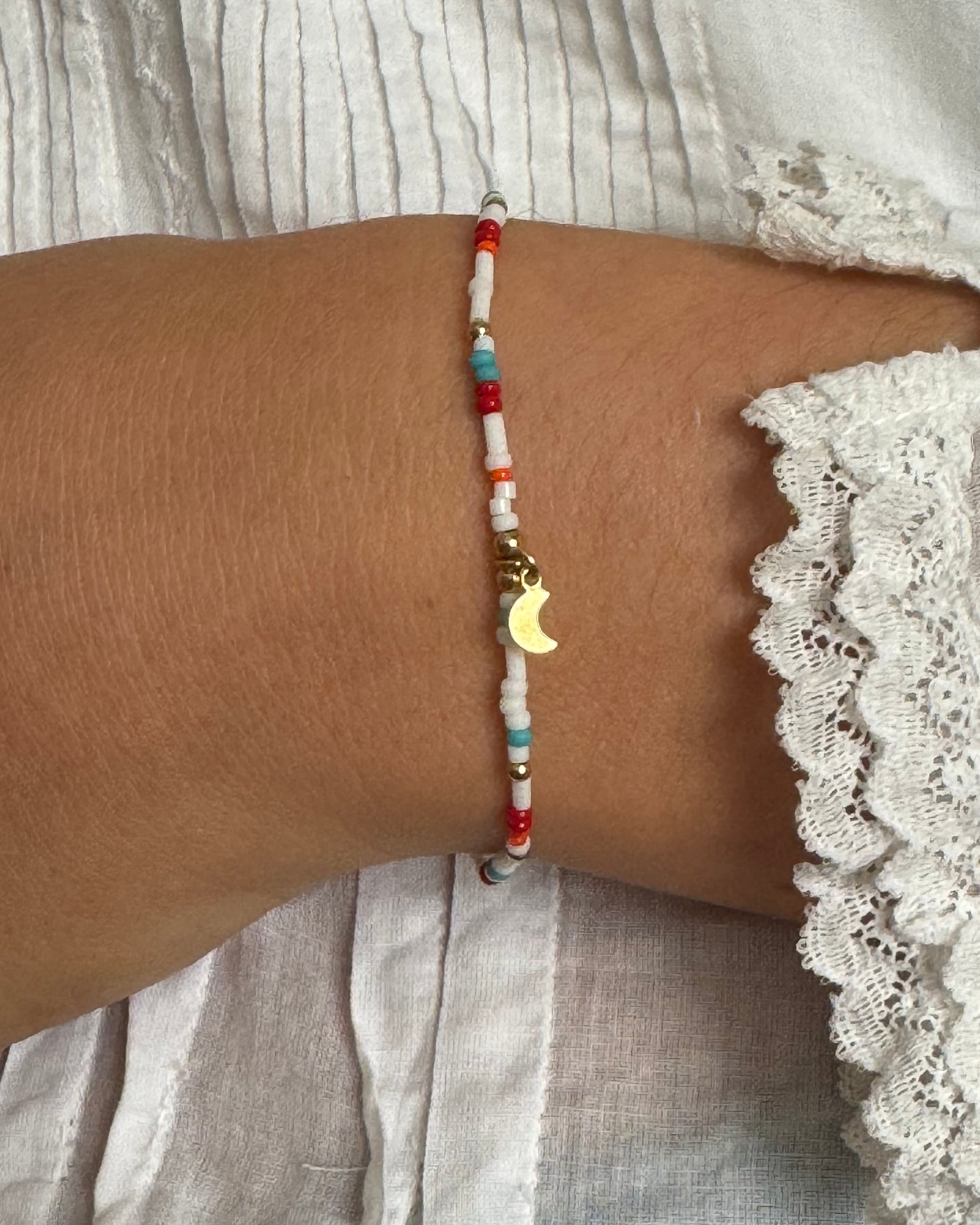 Fruit Tingle Bracelet