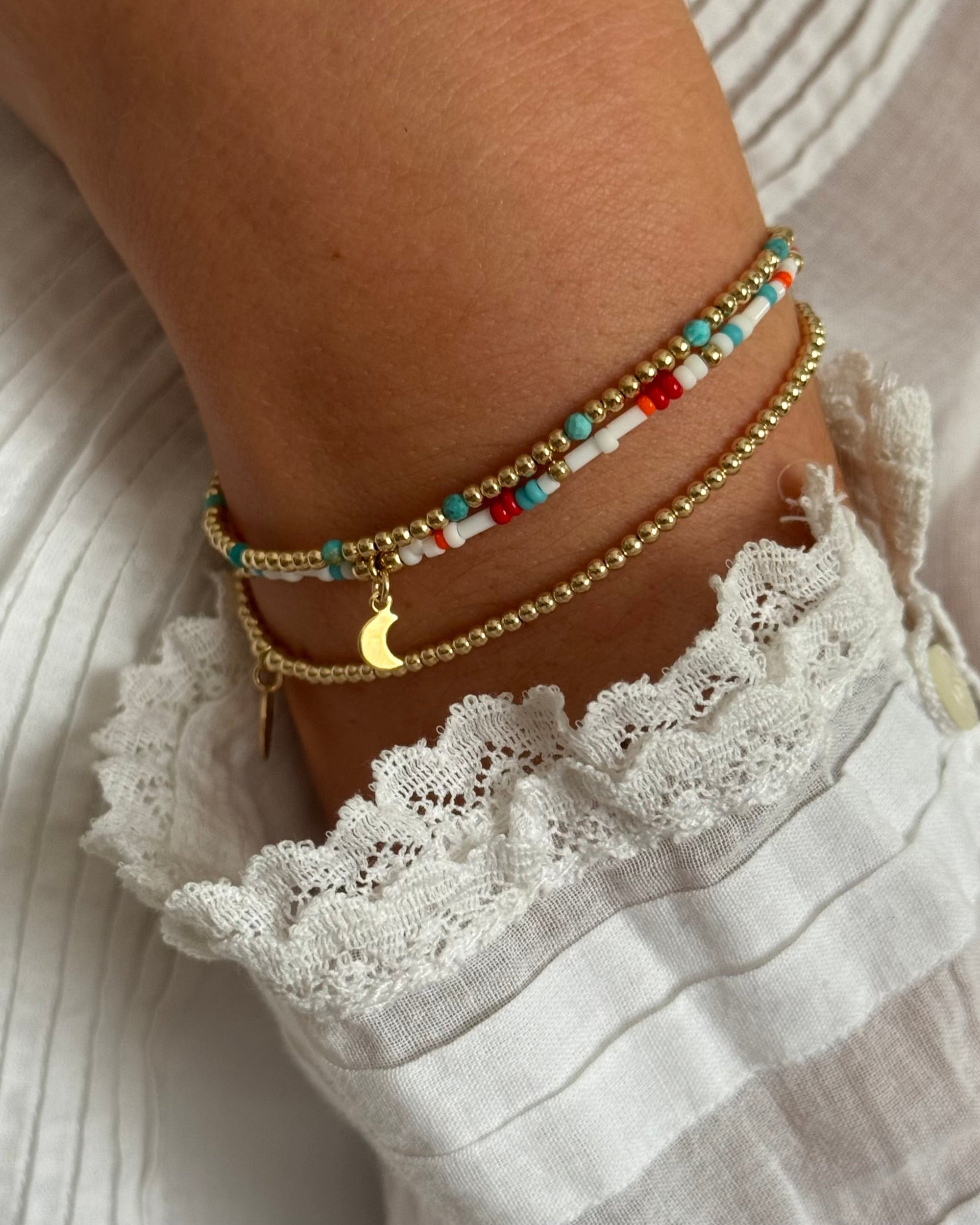 Fruit Tingle Bracelet