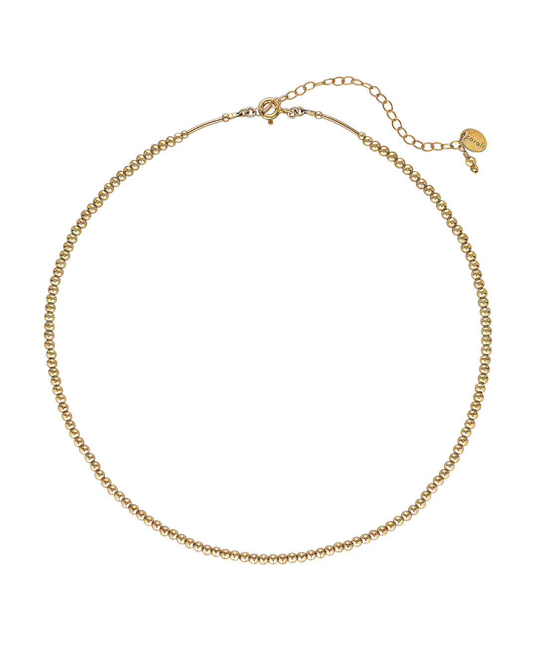Gigi Necklace
