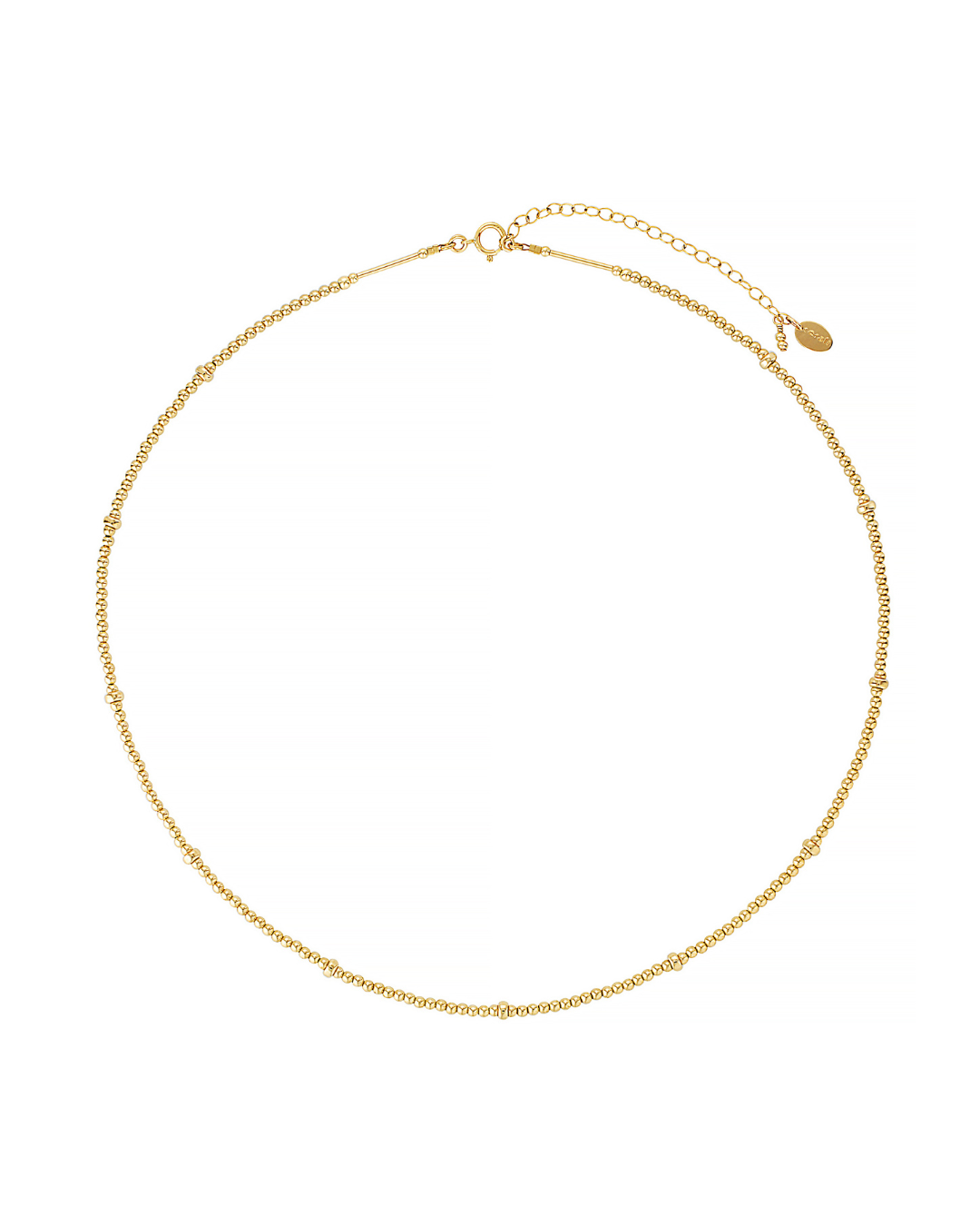 Goldie Necklace