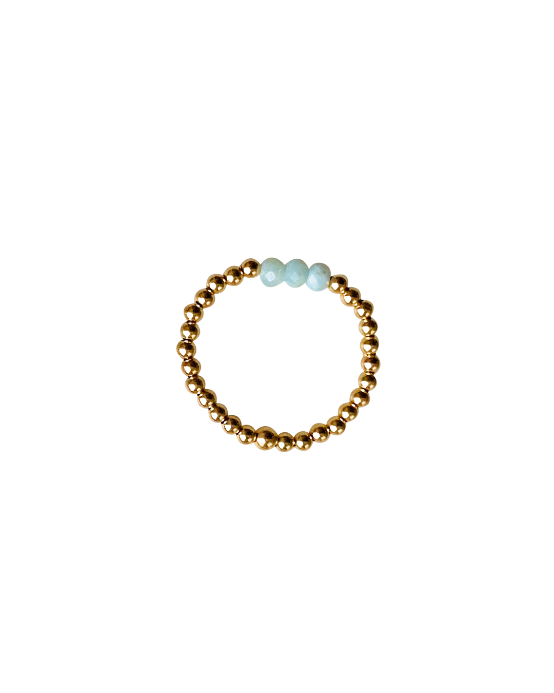 Indie Ring Larimar