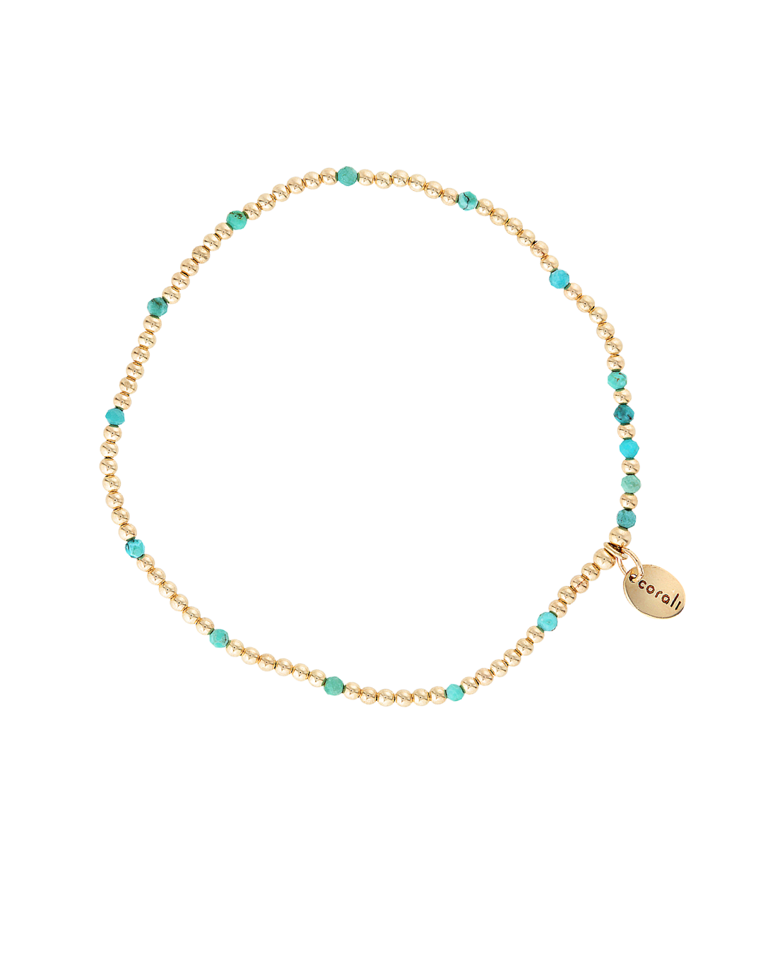 Macy Bracelet Turquoise