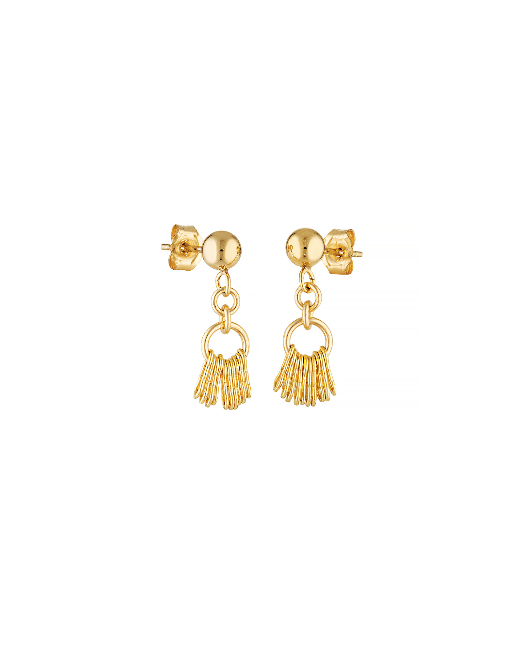 Mica Earrings