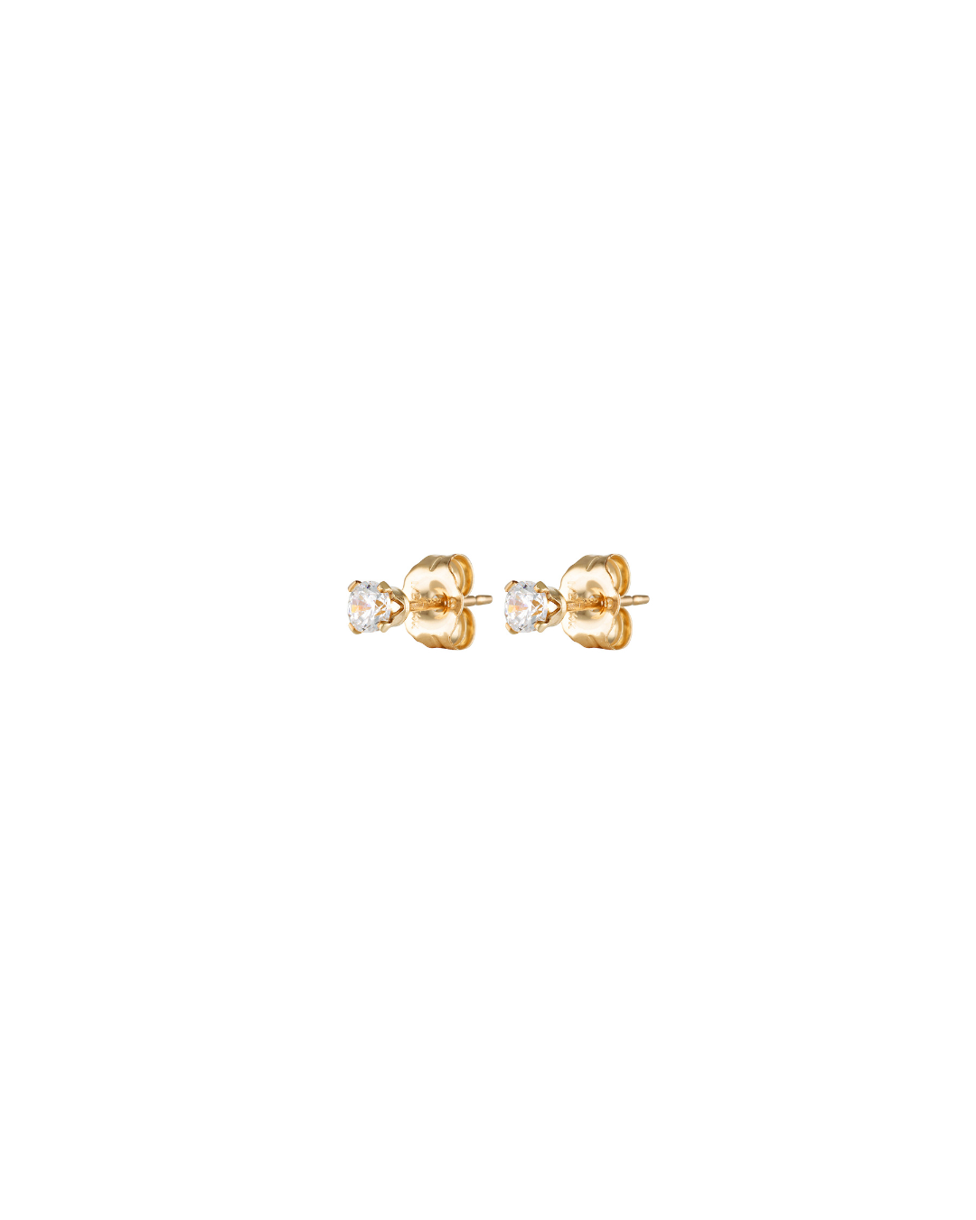 Monroe Earrings Cubic Zirconia