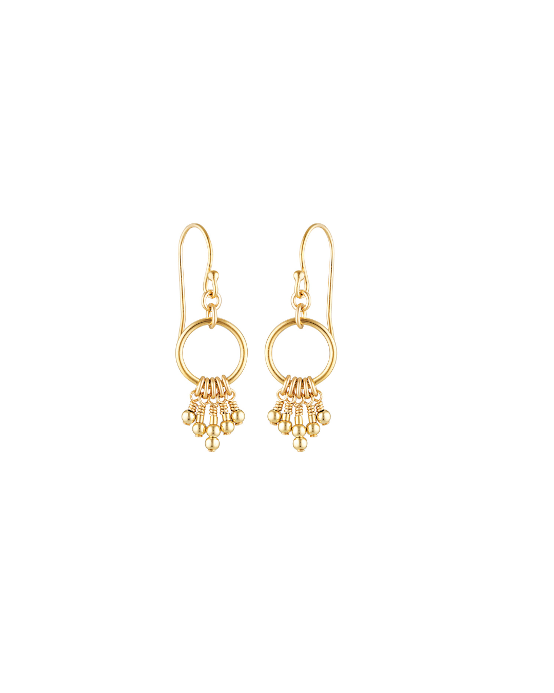 Olea Earrings