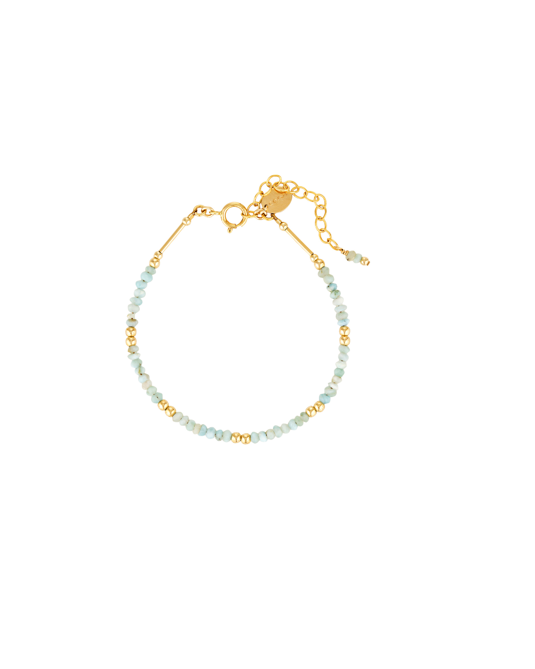 Sierra Bracelet Larimar