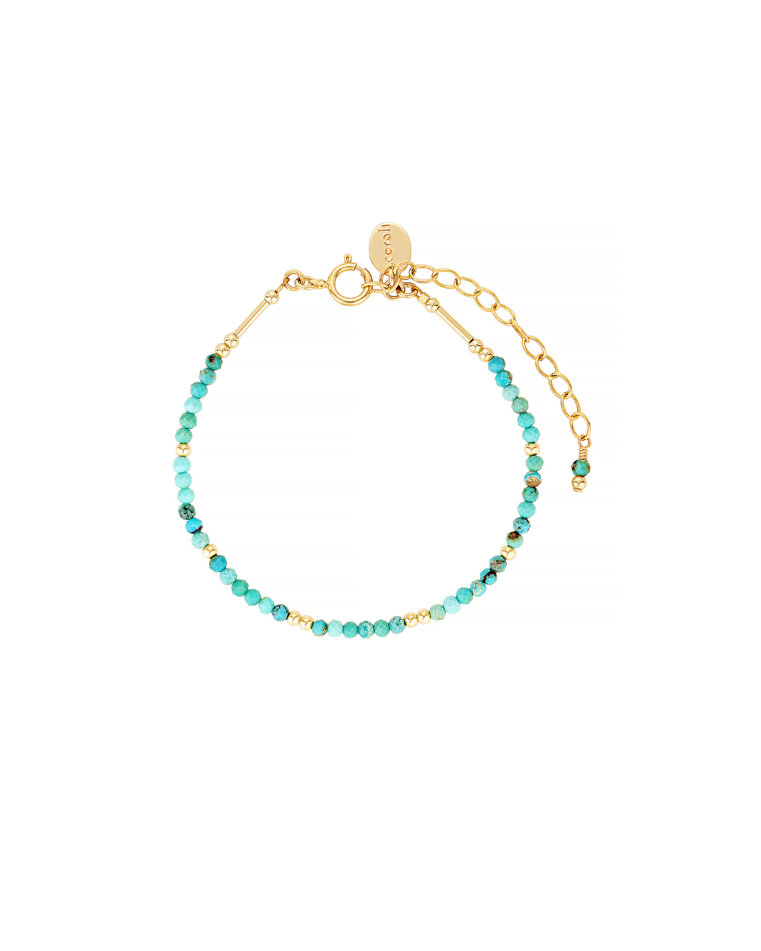 Sierra Bracelet Turquoise