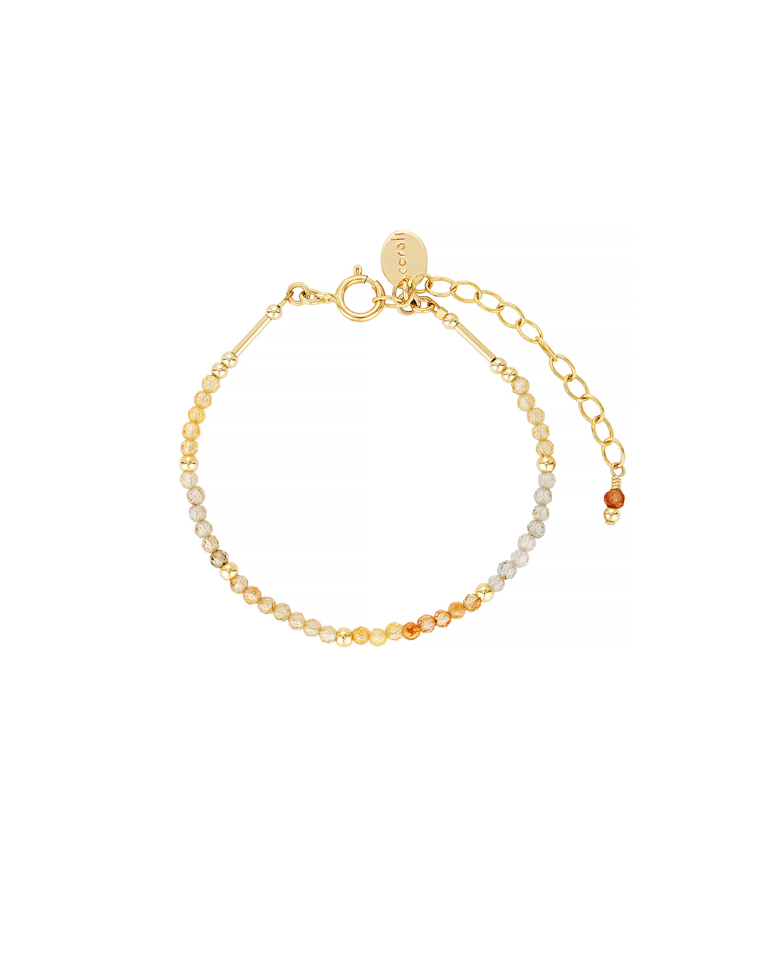 Sierra Bracelet Zircon