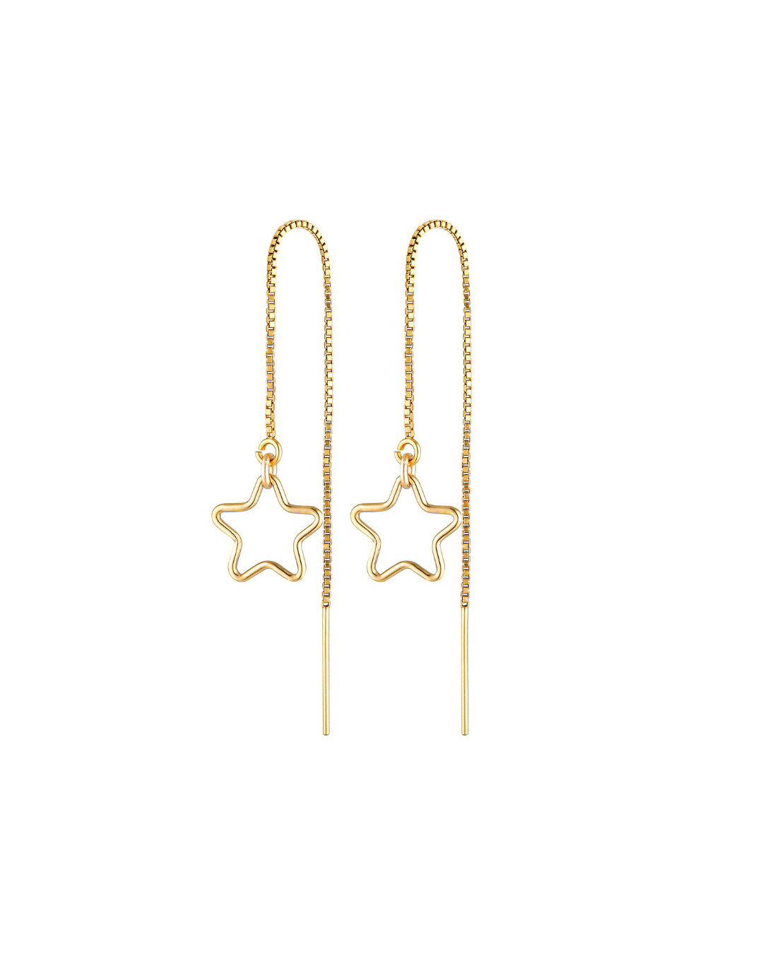 Superstar Earrings