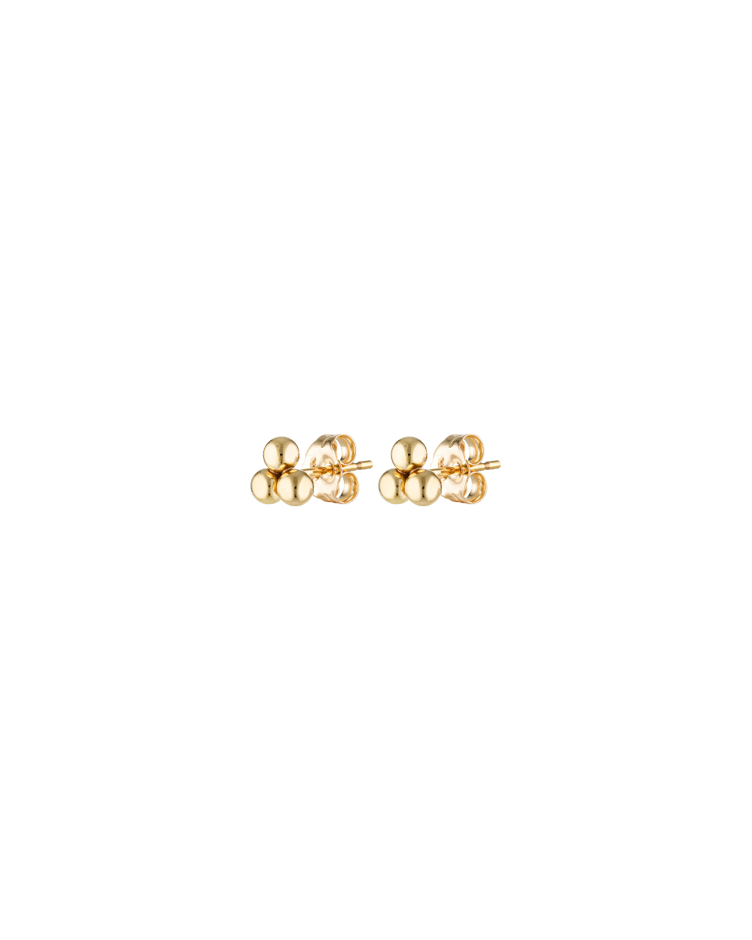 Trio Earrings