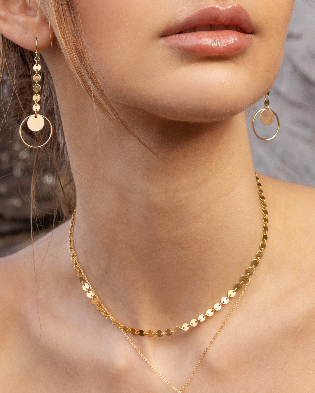 Valentina Necklace