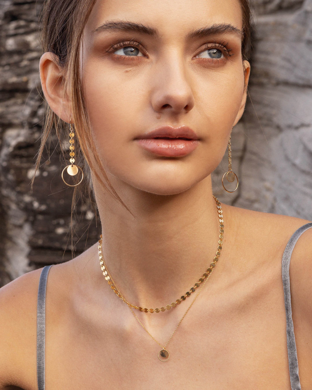 Valentina Necklace