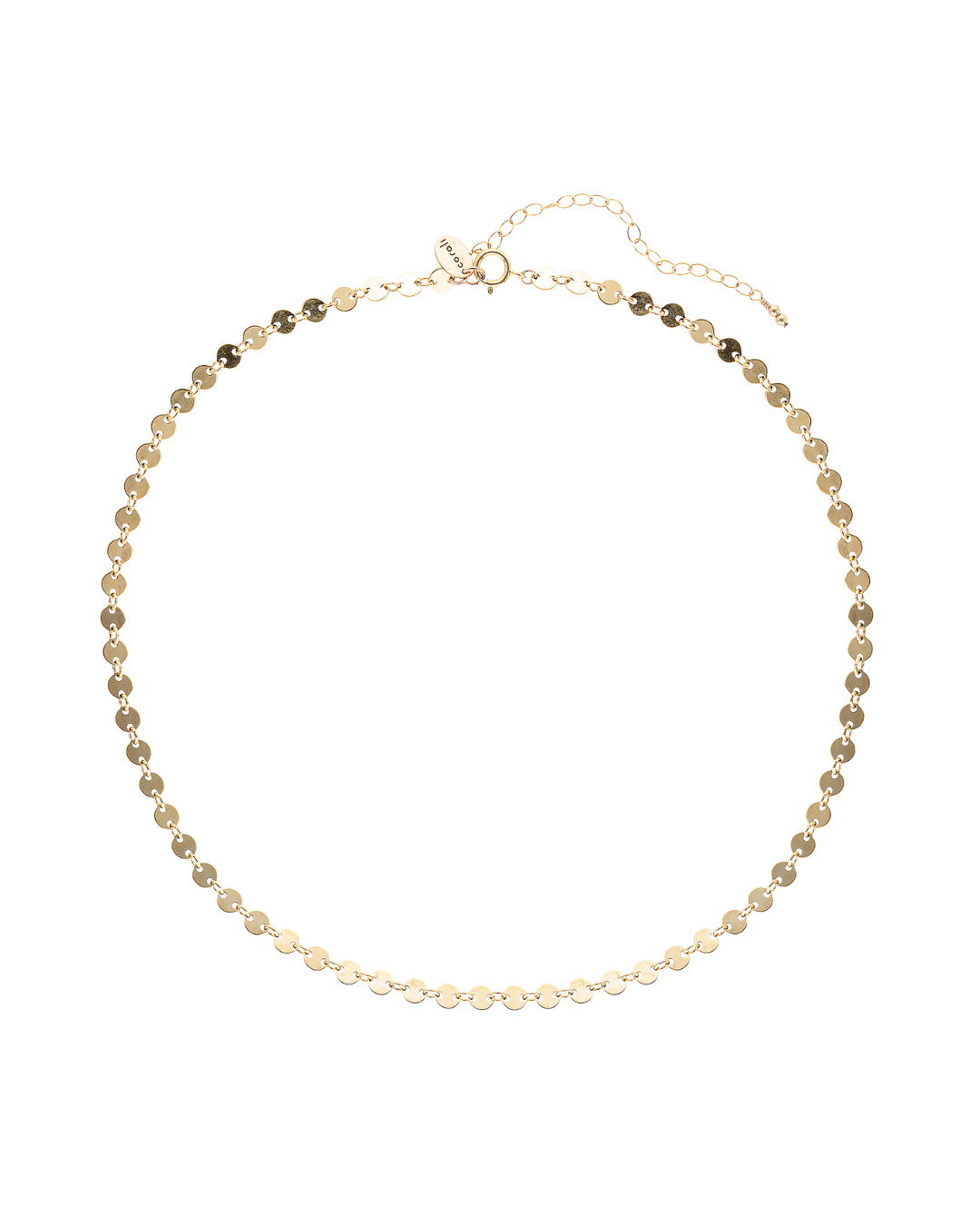 Valentina Necklace