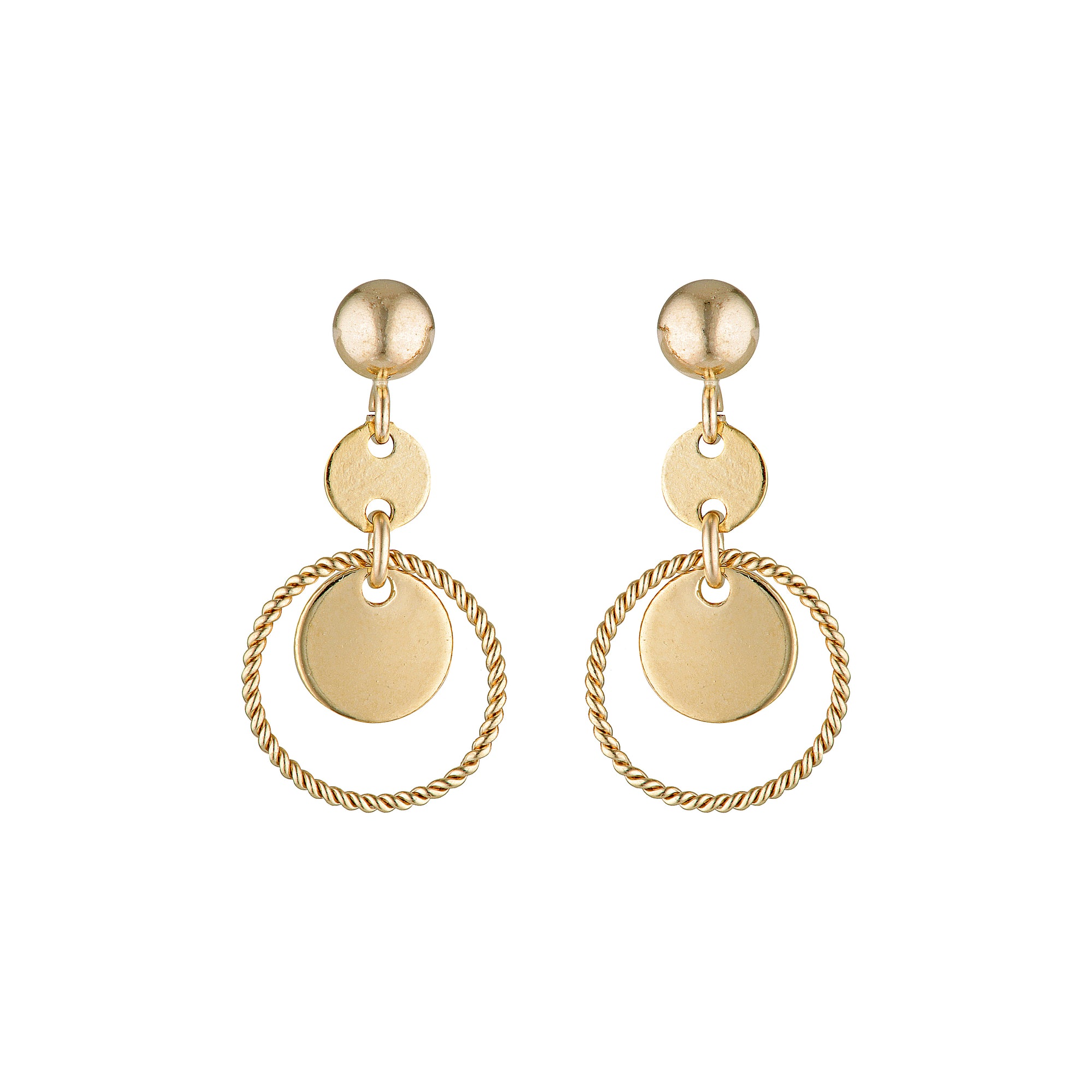 Orion Earrings