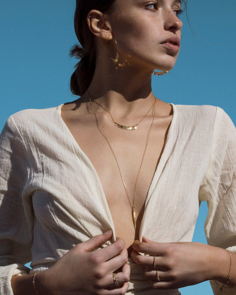 Lulu Necklace