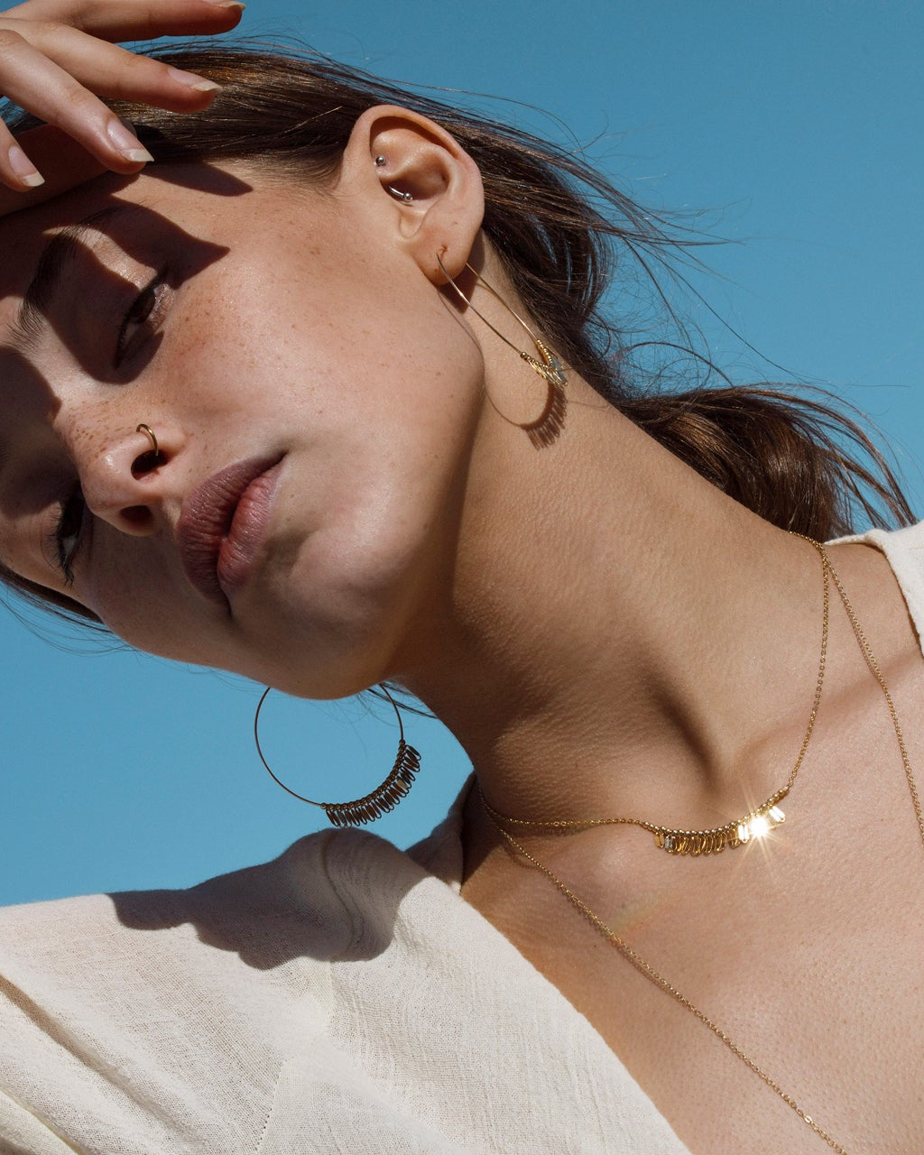 Lulu Necklace