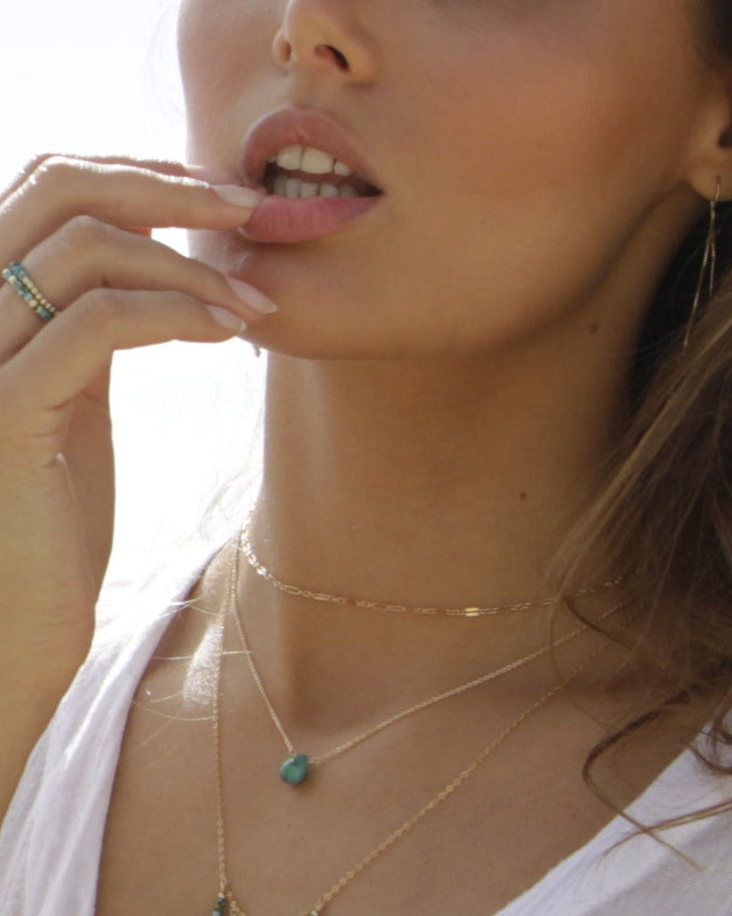 Layla Necklace