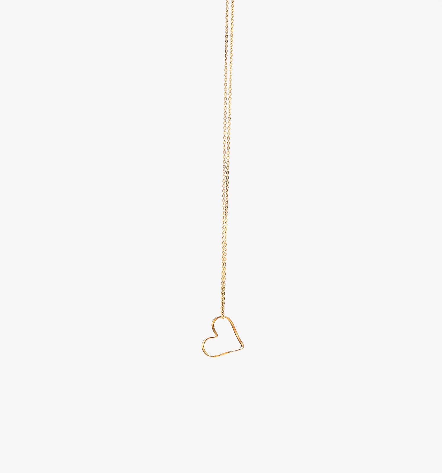 Love Necklace