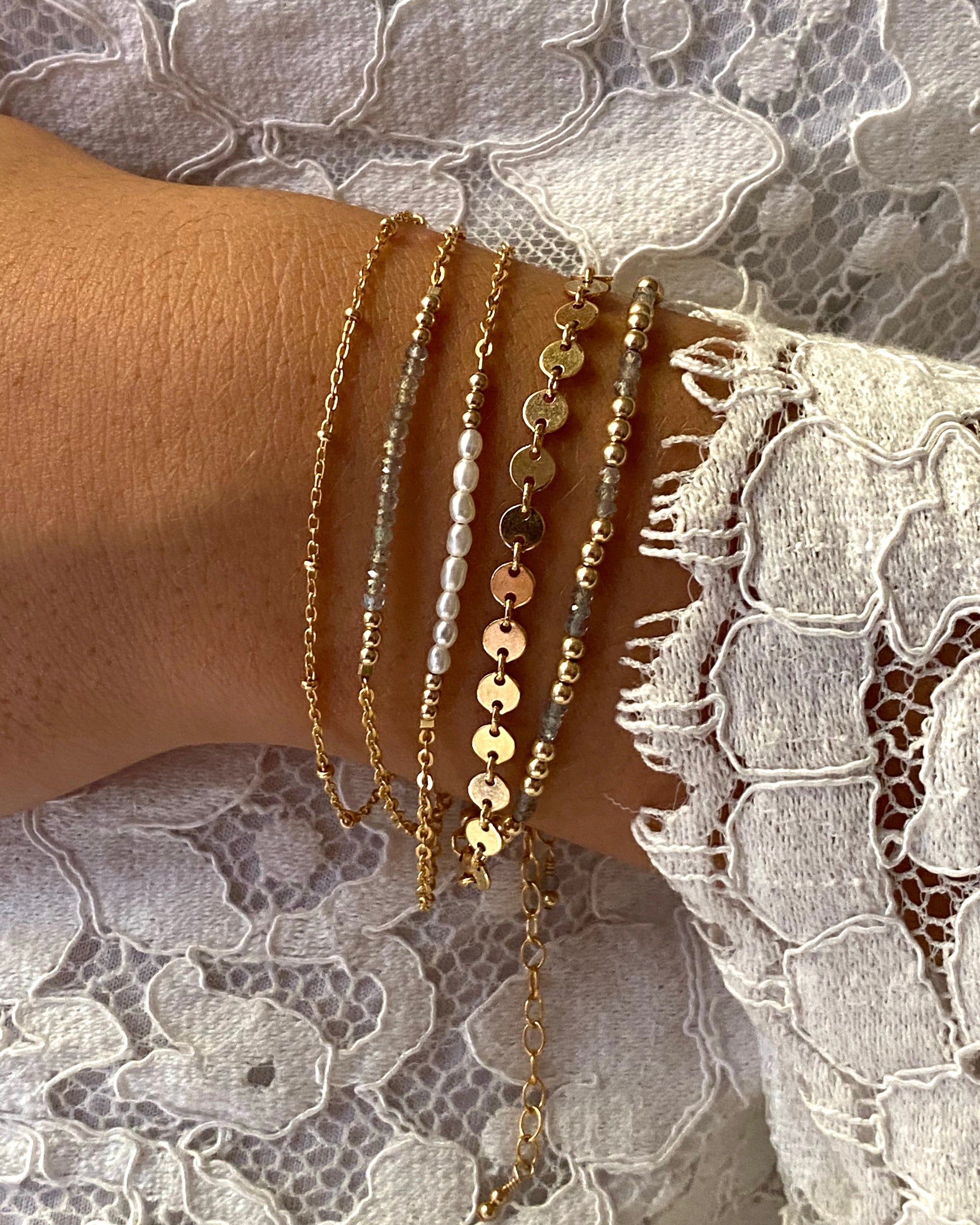 Valentina Bracelet