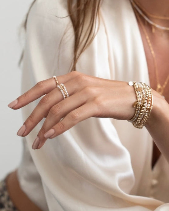 Samoa Ring Pearl