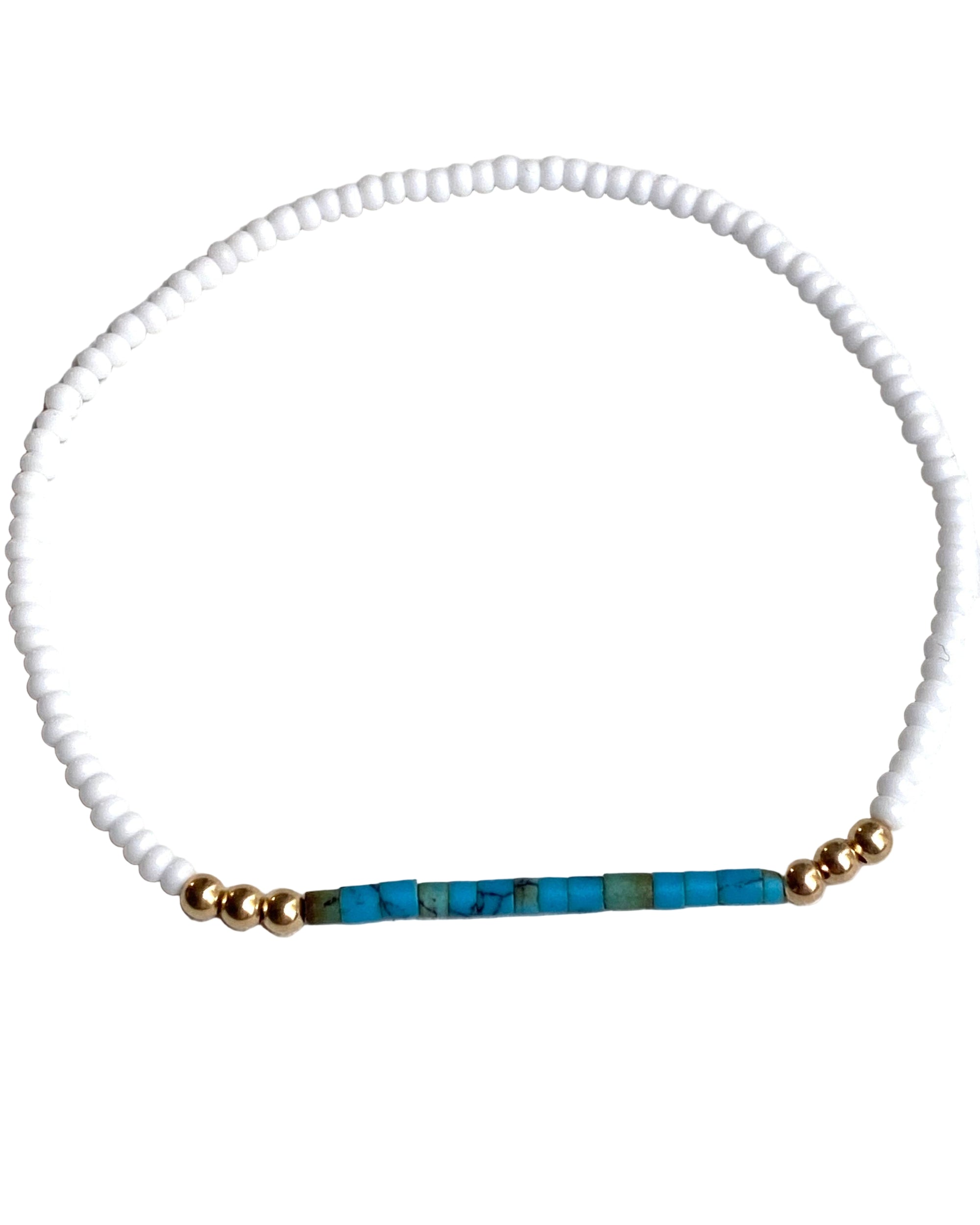 Summer Breeze Bracelet