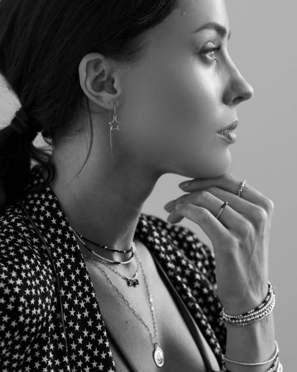Superstar Earrings