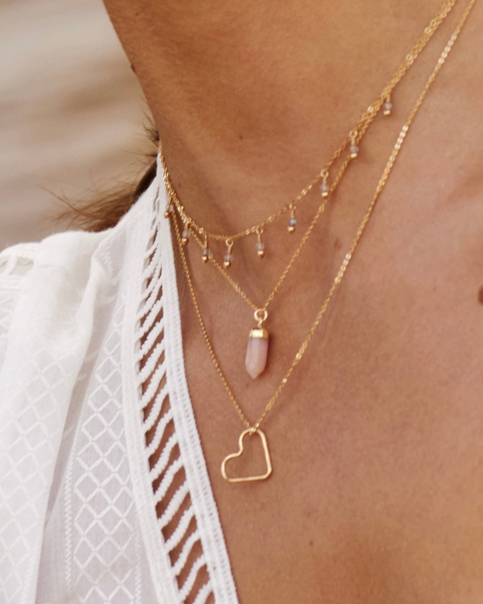 Love Necklace