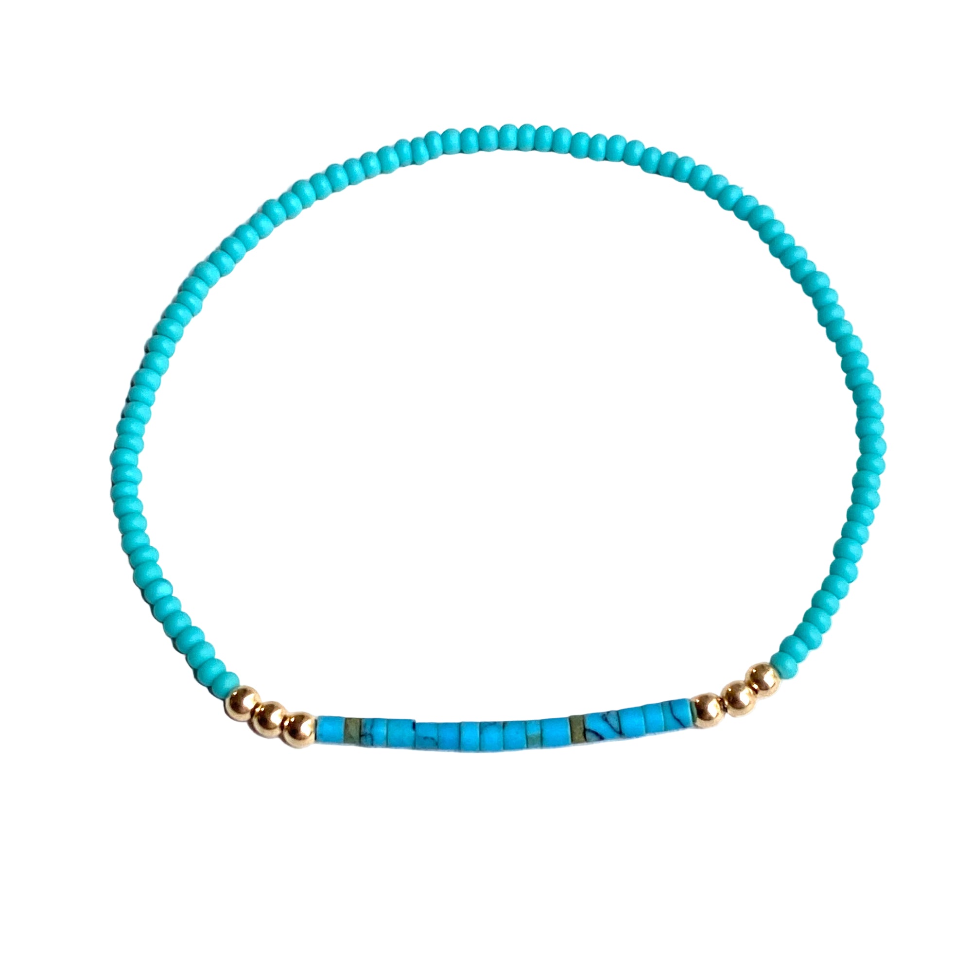 Turkish Delight Bracelet