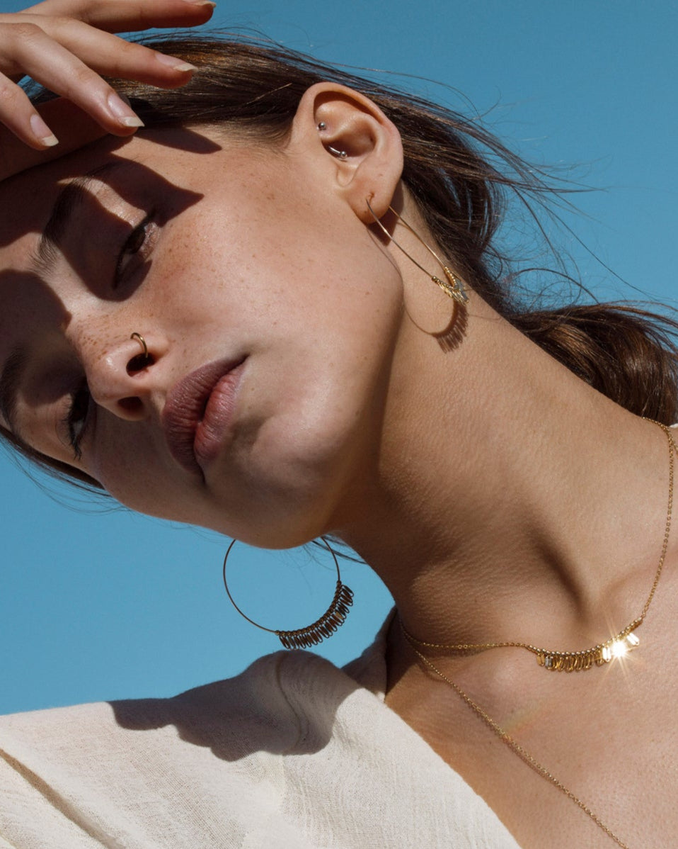 Layla Earrings