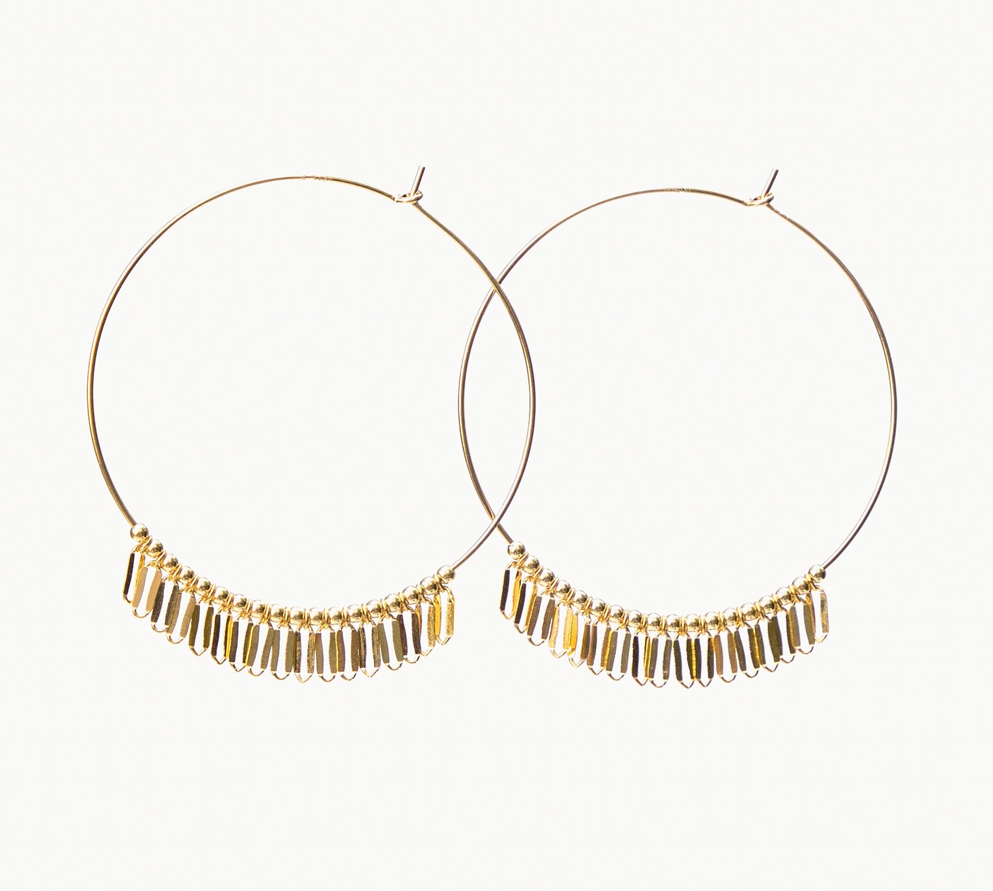 Layla Earrings