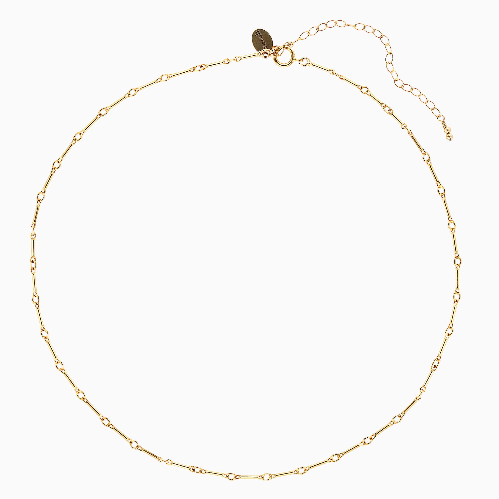 Tora Necklace