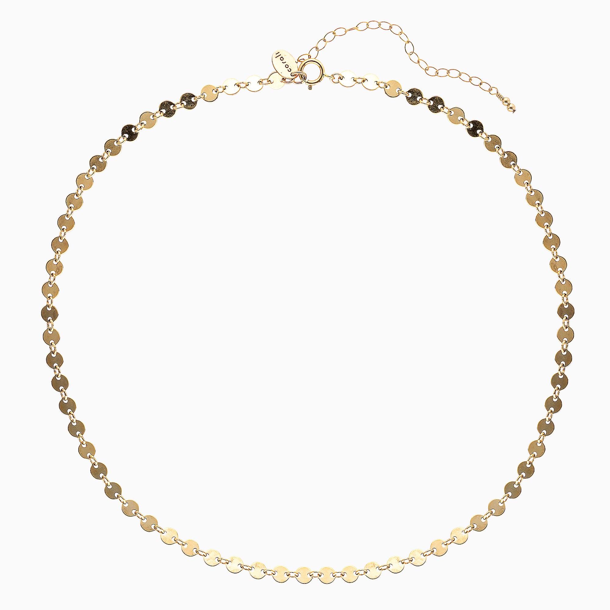 Valentina Necklace