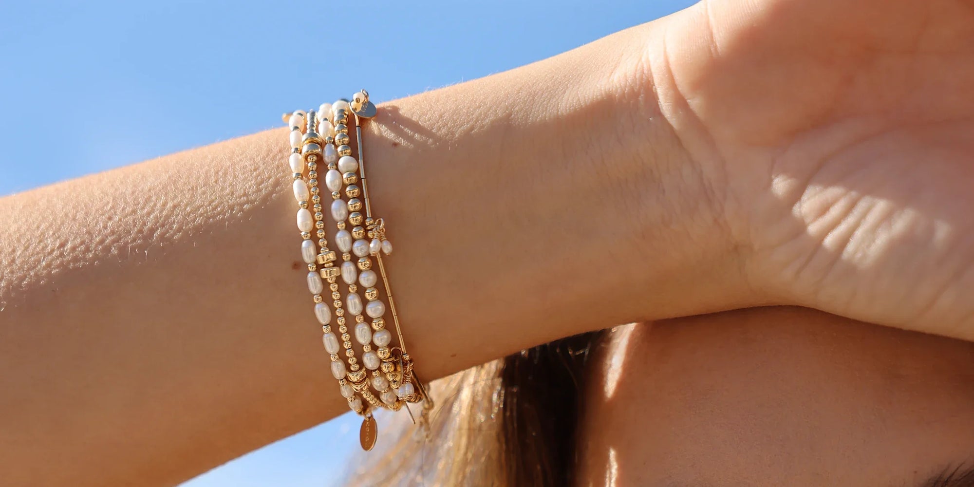Corali Bracelet Collection