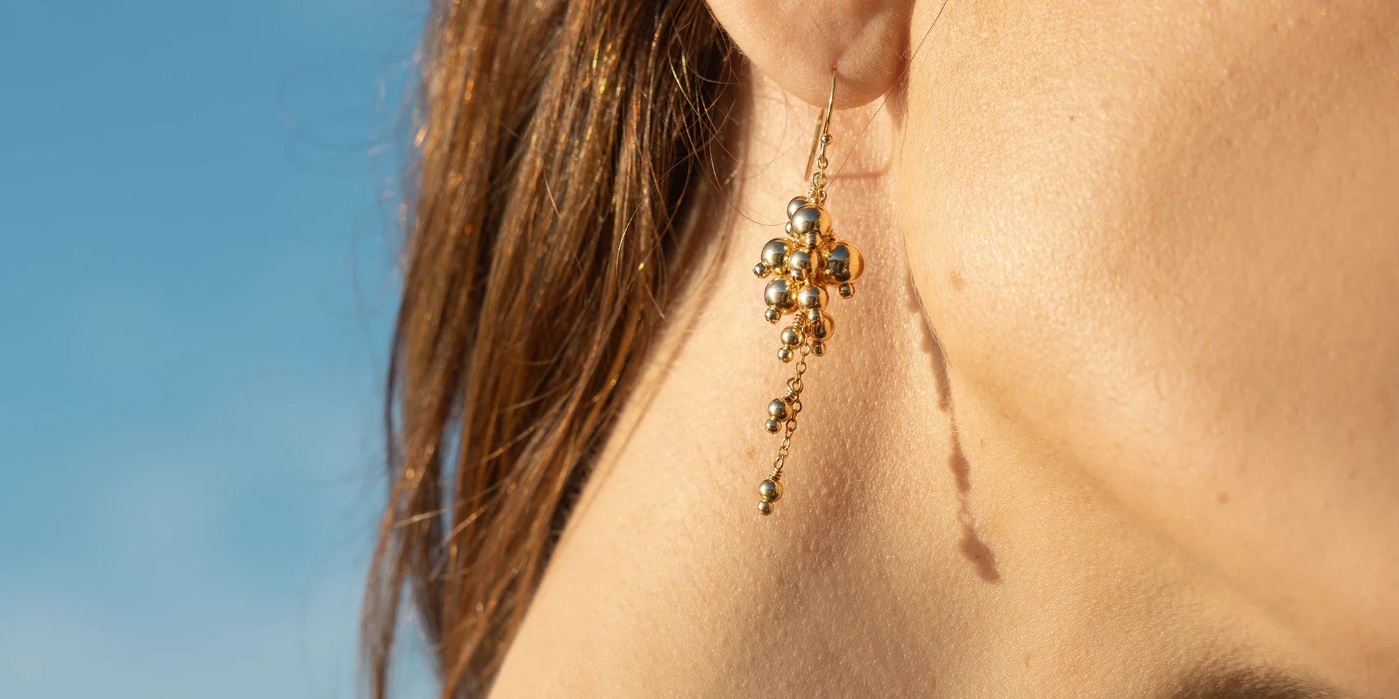 Corali Earrings Collection