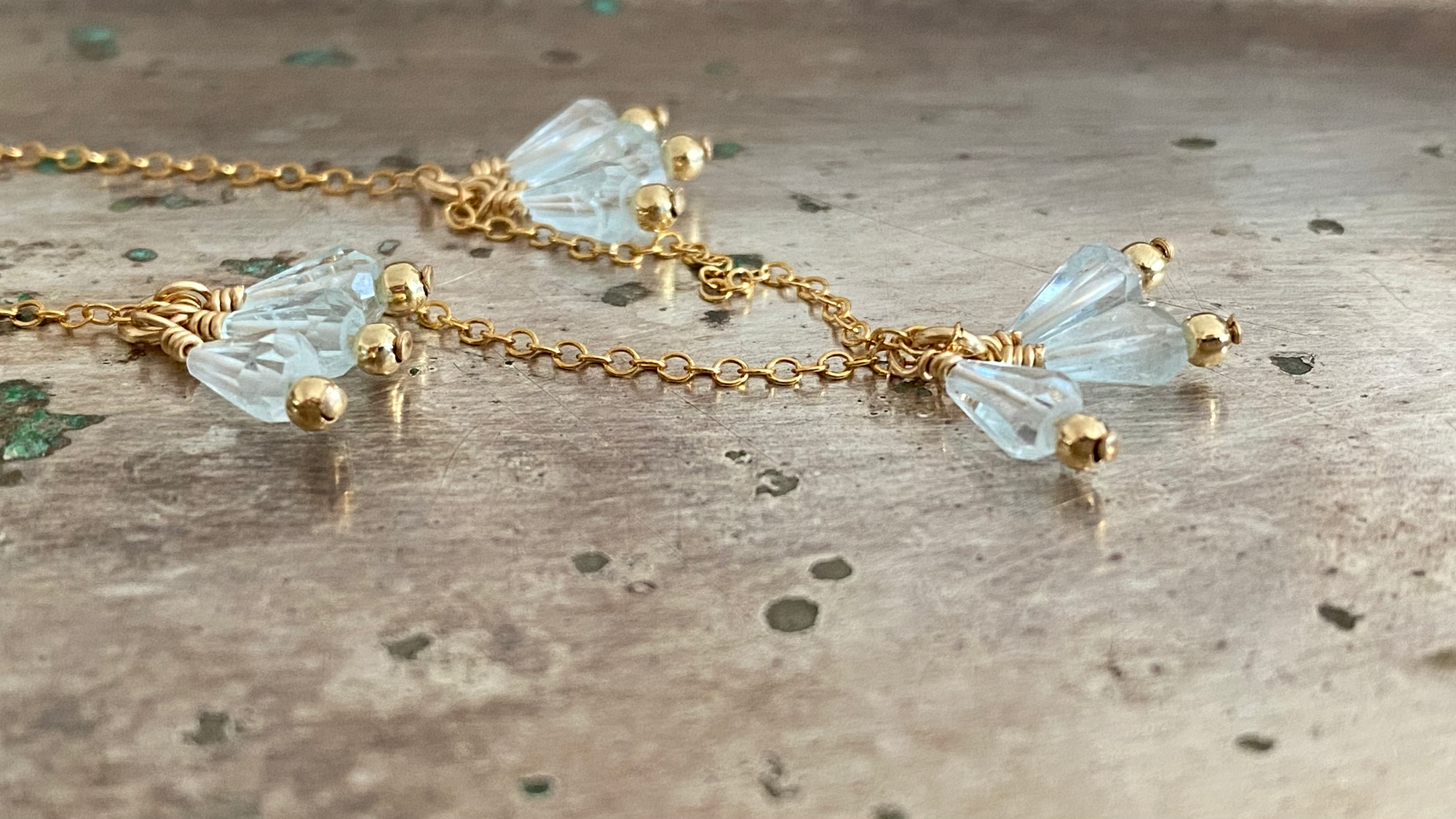 Aquamarine